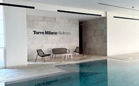 Torre Milano - Luxury Modern Flat Rooftop&Pool